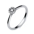 Illusion Classic Ring