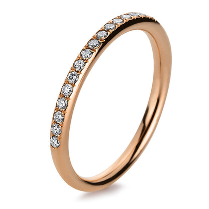 Memoire halb Ring