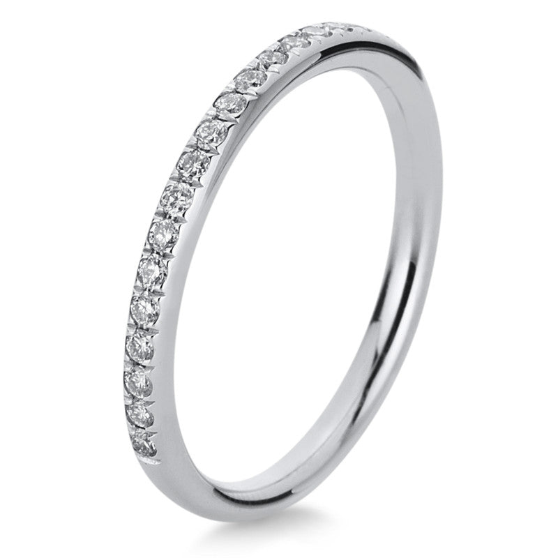 Memoire halb Ring