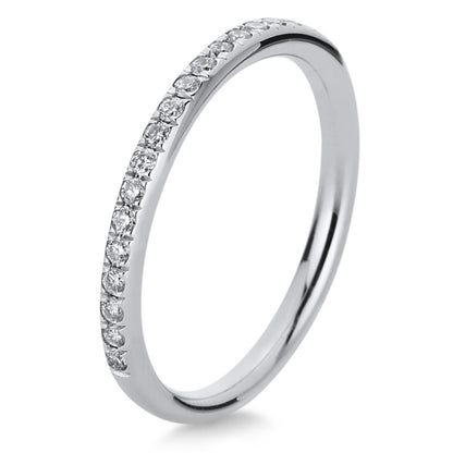 Memoire halb Ring