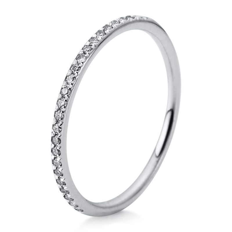 Memoire halb Ring