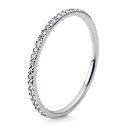 Memoire halb Ring