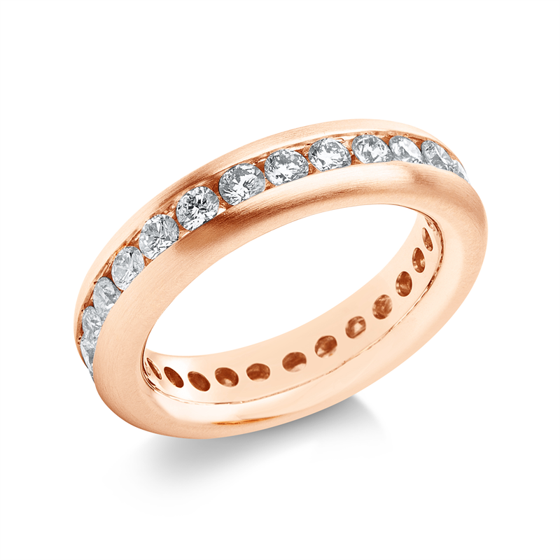 Memoire voll Ring