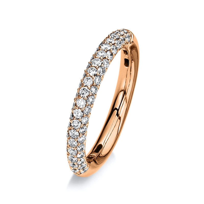 Pavé Ring