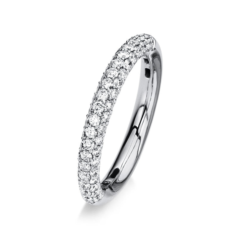 Pavé Ring