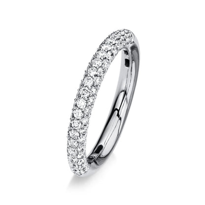 Pavé Ring