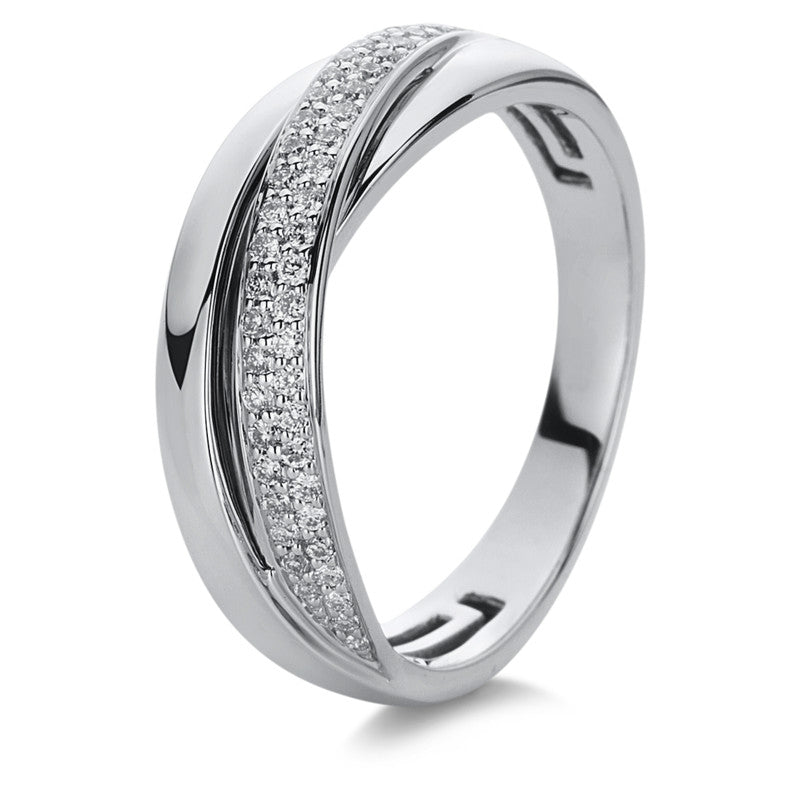 Modern Woman Ring