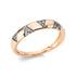 Modern Woman Ring
