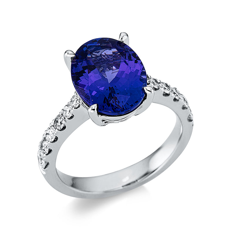 Farbstein Classic Ring
