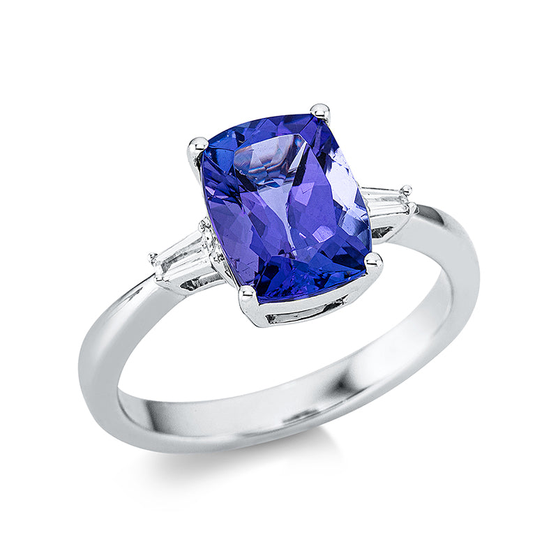 Farbstein Classic Ring