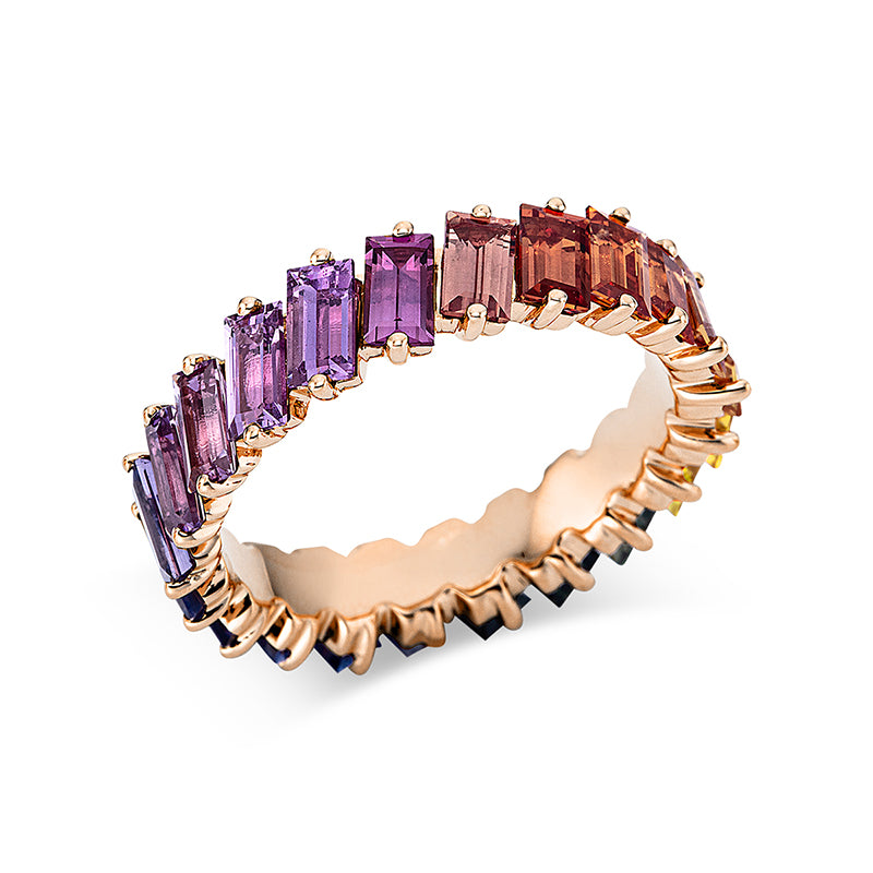 Rainbow &amp; Multicolor Ring