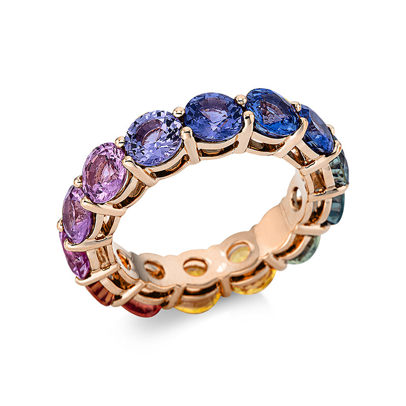 Rainbow &amp; Multicolor Ring