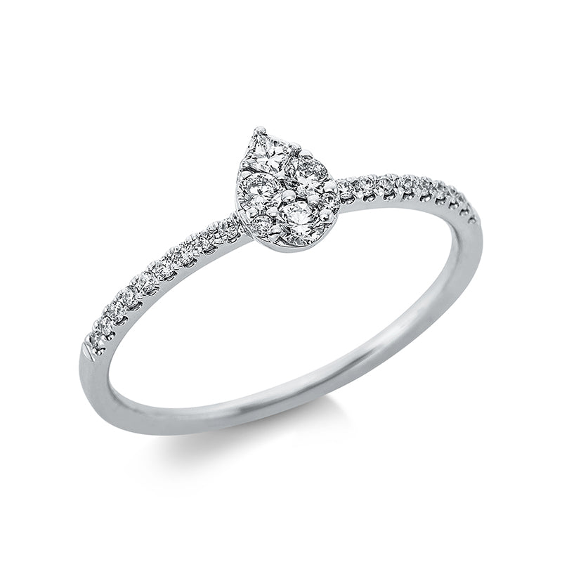 Illusion Classic Ring