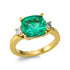 Farbstein Classic Ring
