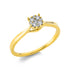 Illusion Classic Ring