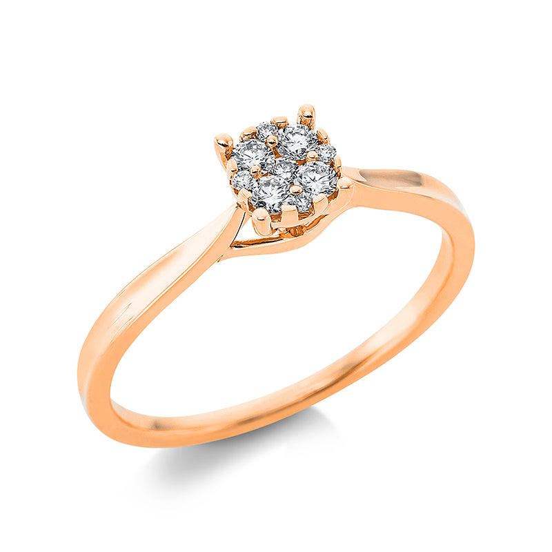 Illusion Classic Ring