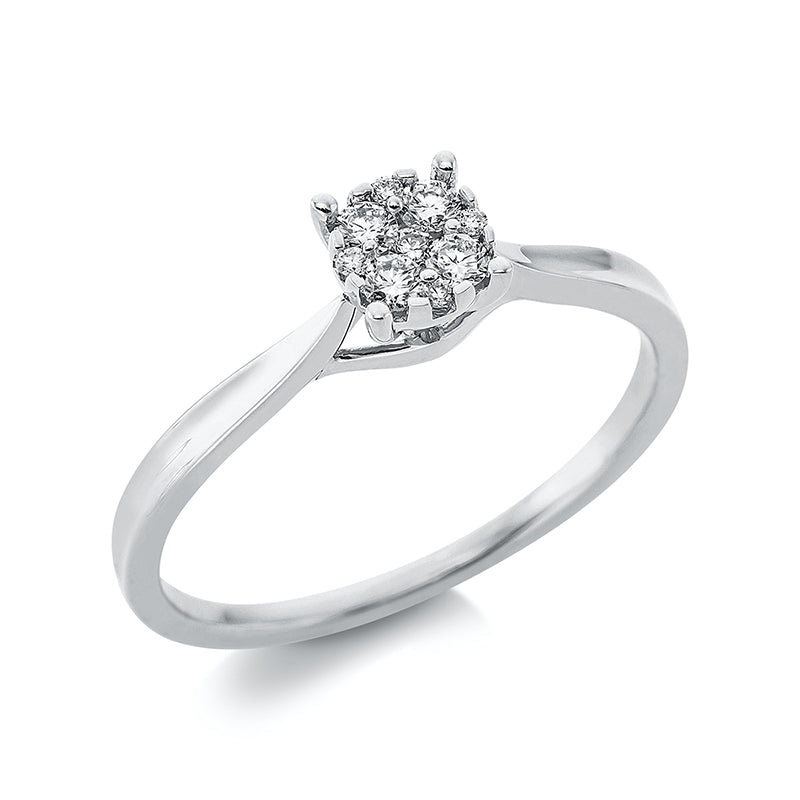 Illusion Classic Ring