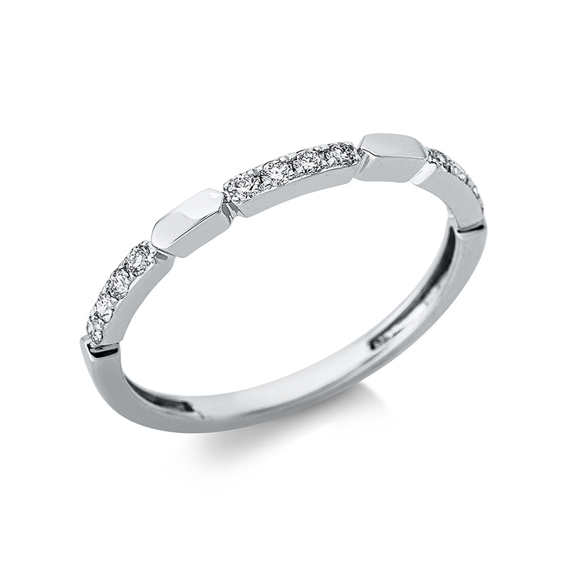 Modern Woman Ring