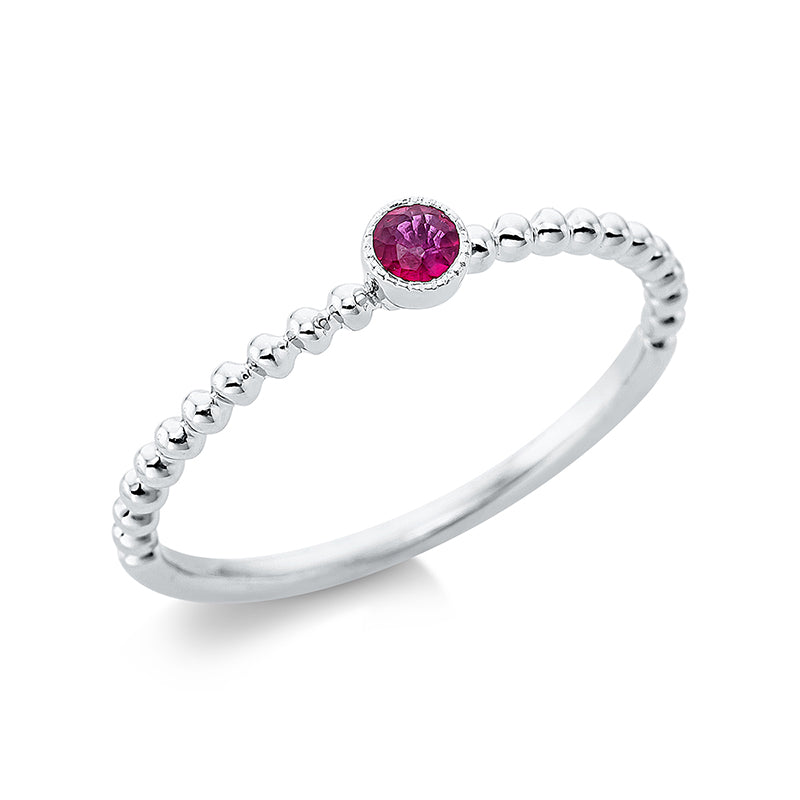 Farbstein Classic Ring