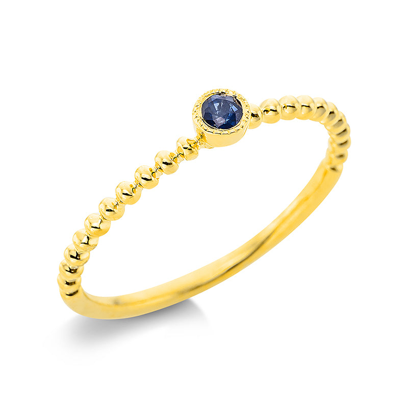 Farbstein Classic Ring