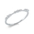 Modern Woman Ring