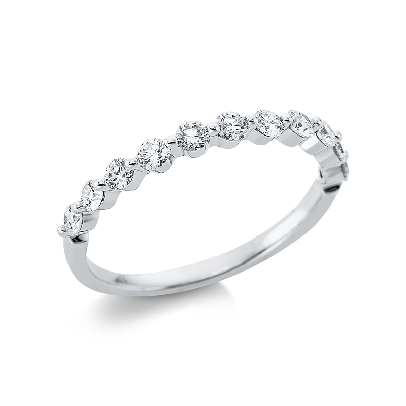 Modern Woman Ring
