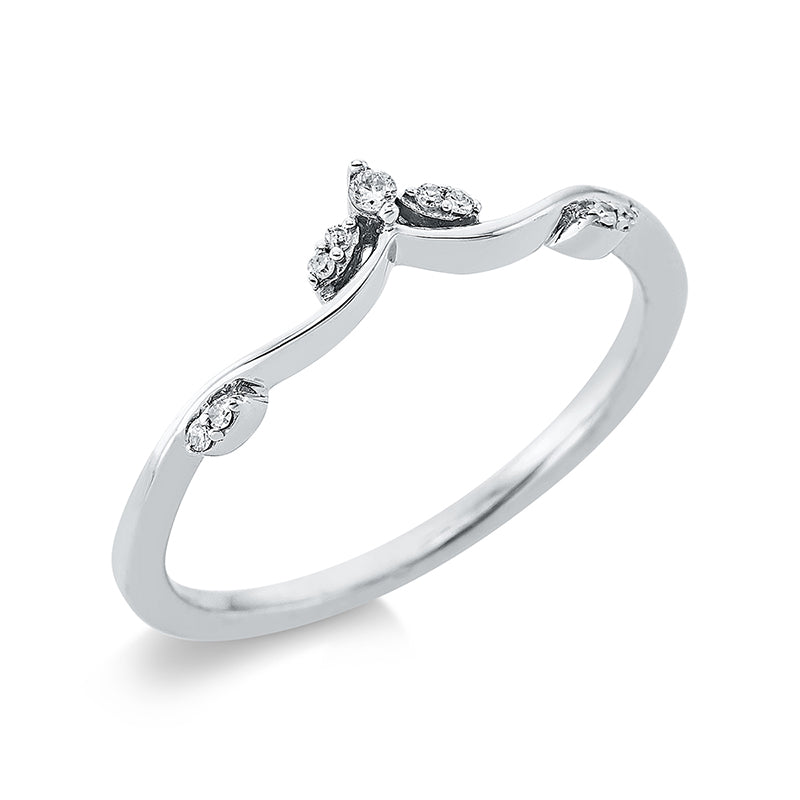 Modern Woman Ring