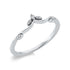 Modern Woman Ring