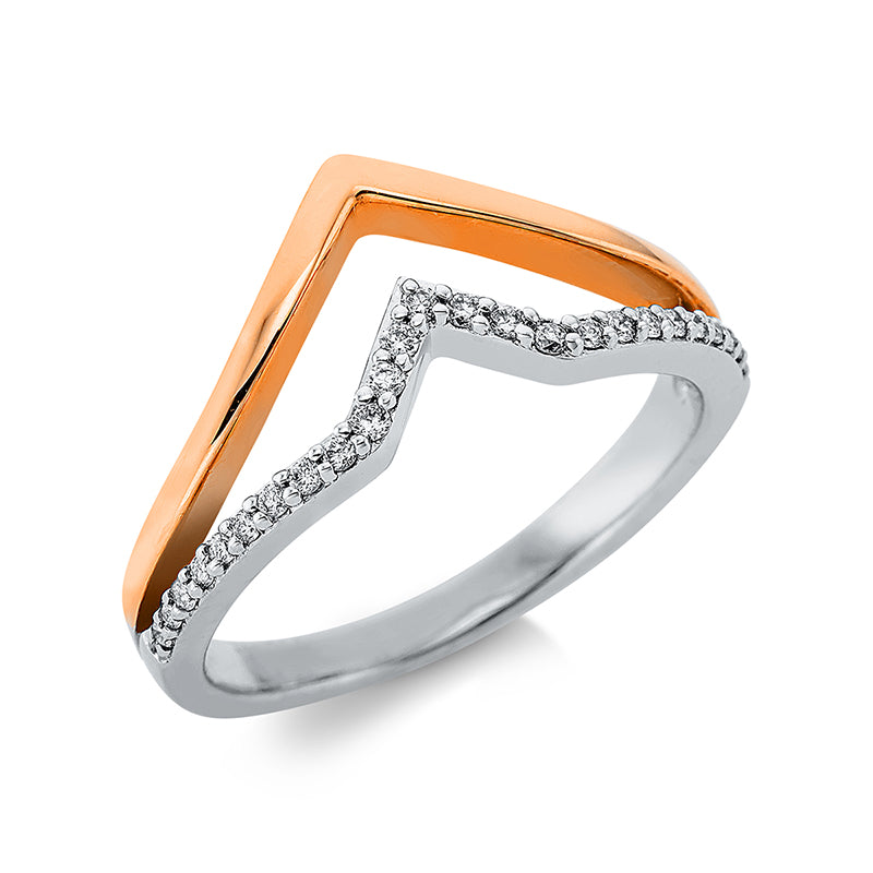 Modern Woman Ring