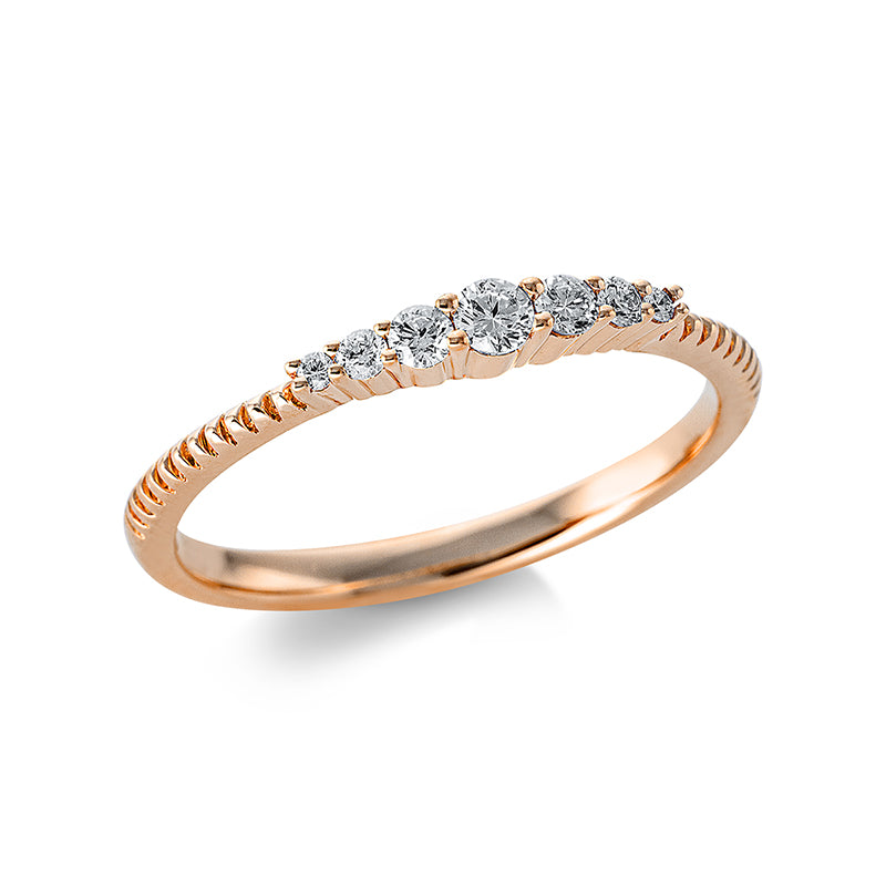 Modern Woman Ring