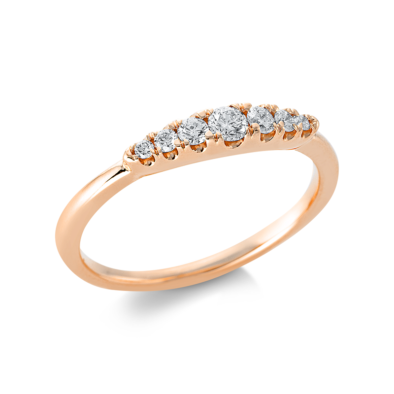 Modern Woman Ring