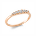 Modern Woman Ring