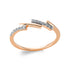 Modern Woman Ring
