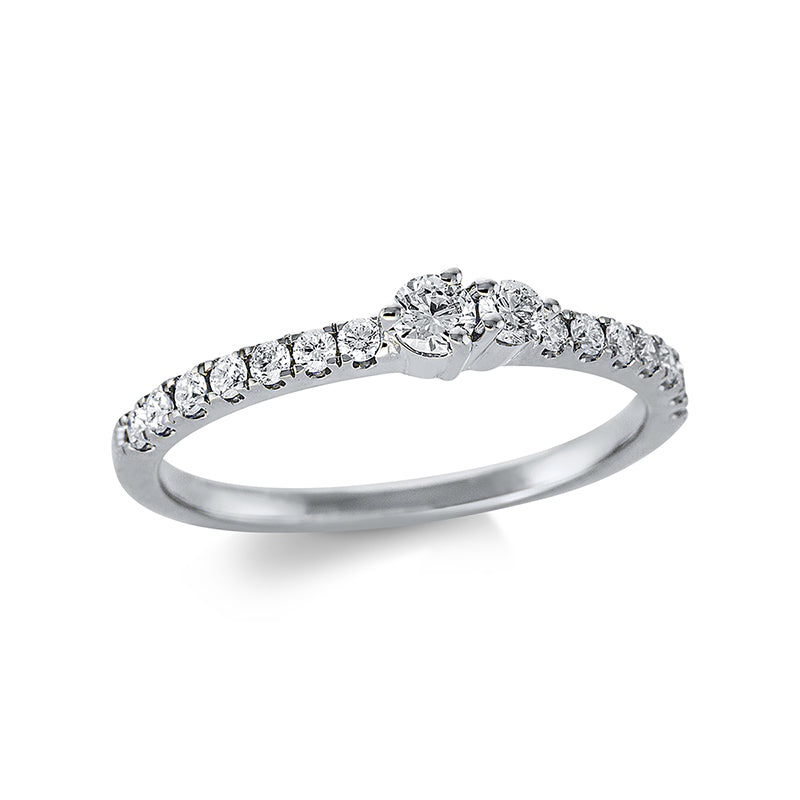 Modern Woman Ring