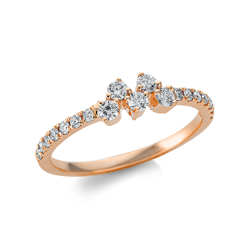 Modern Woman Ring
