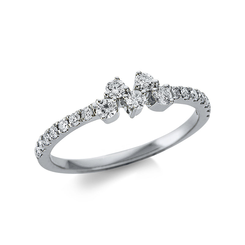 Modern Woman Ring