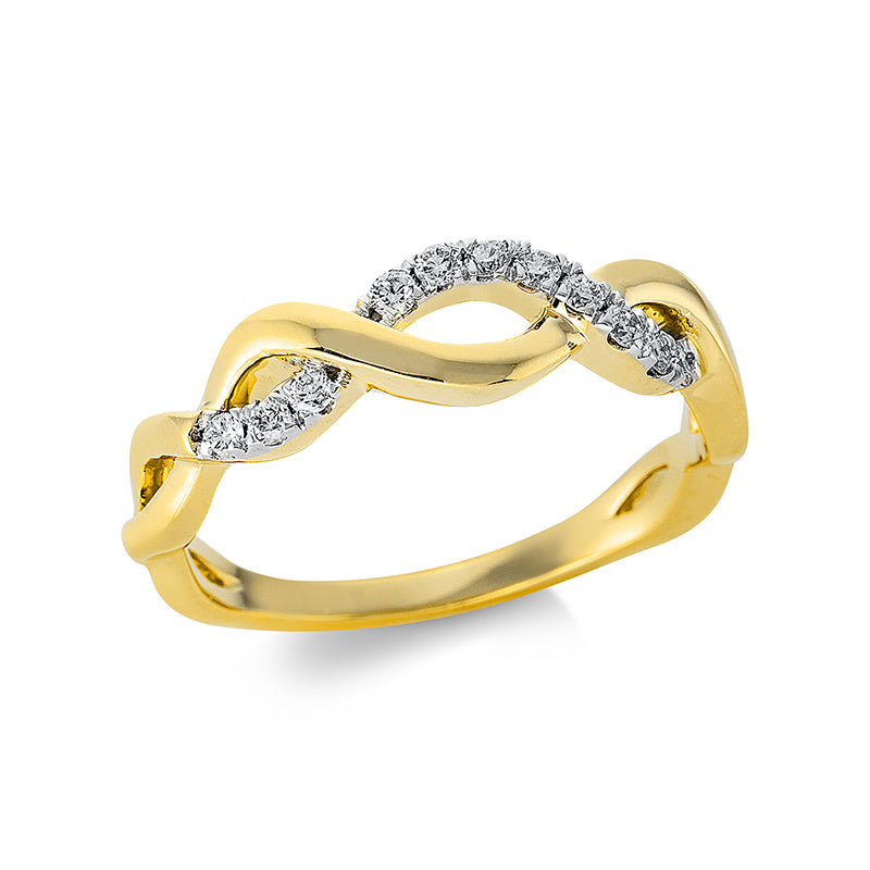 Modern Woman Ring