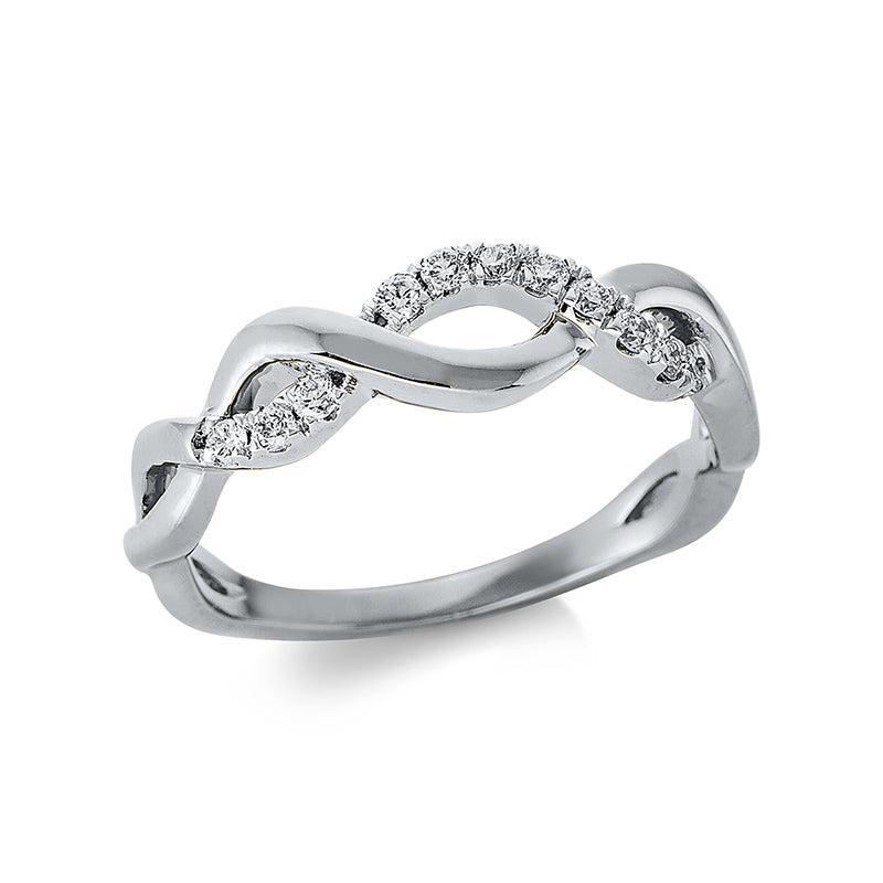 Modern Woman Ring