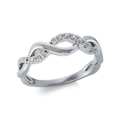 Modern Woman Ring