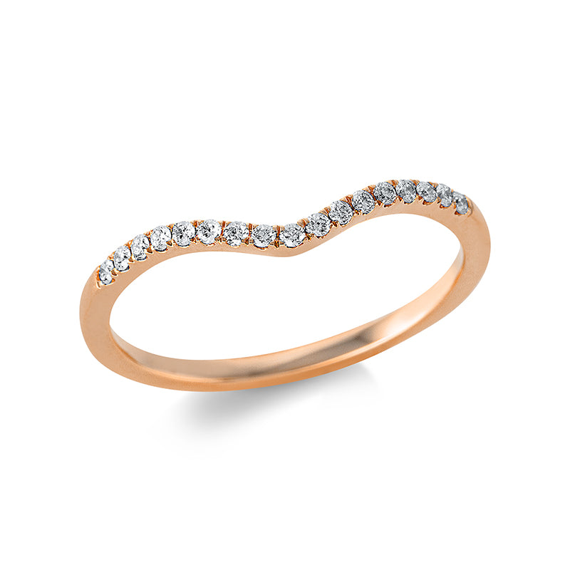 Modern Woman Ring