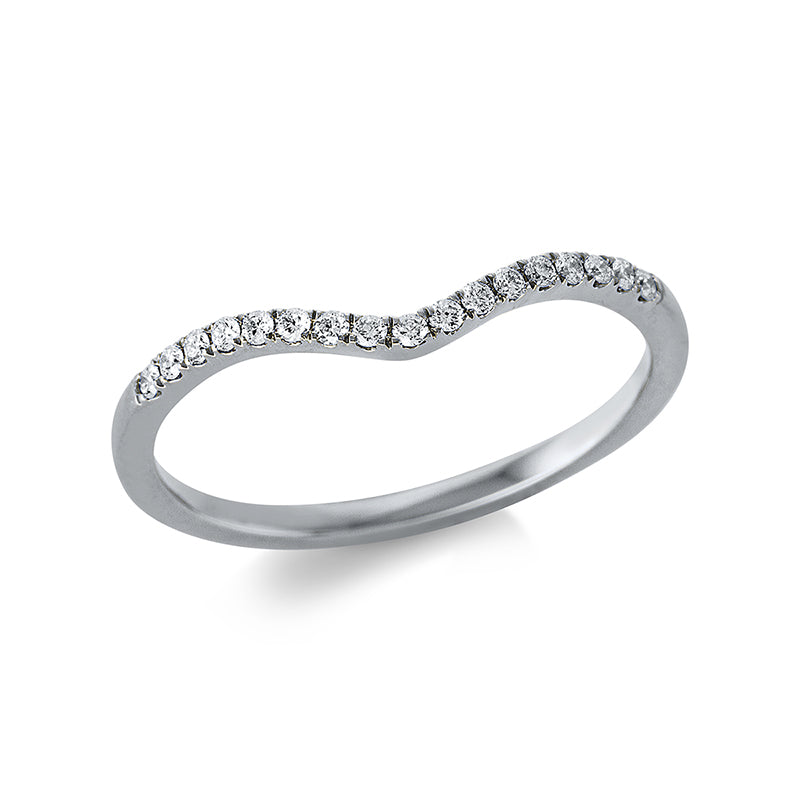 Modern Woman Ring