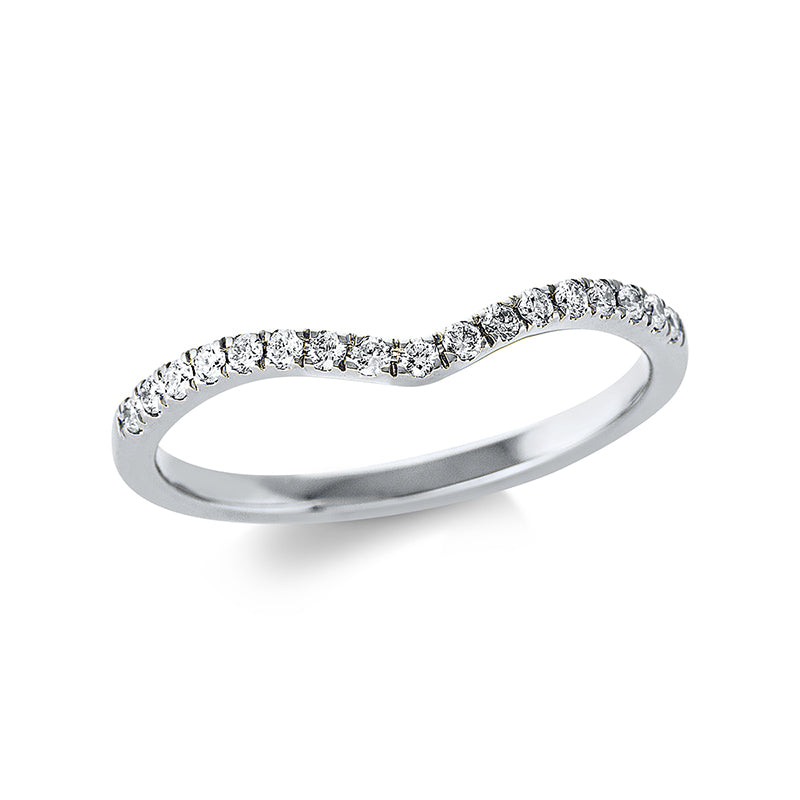 Modern Woman Ring