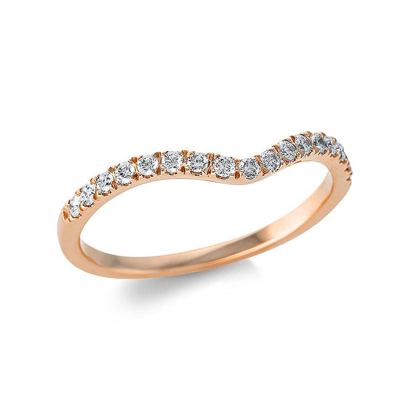 Modern Woman Ring