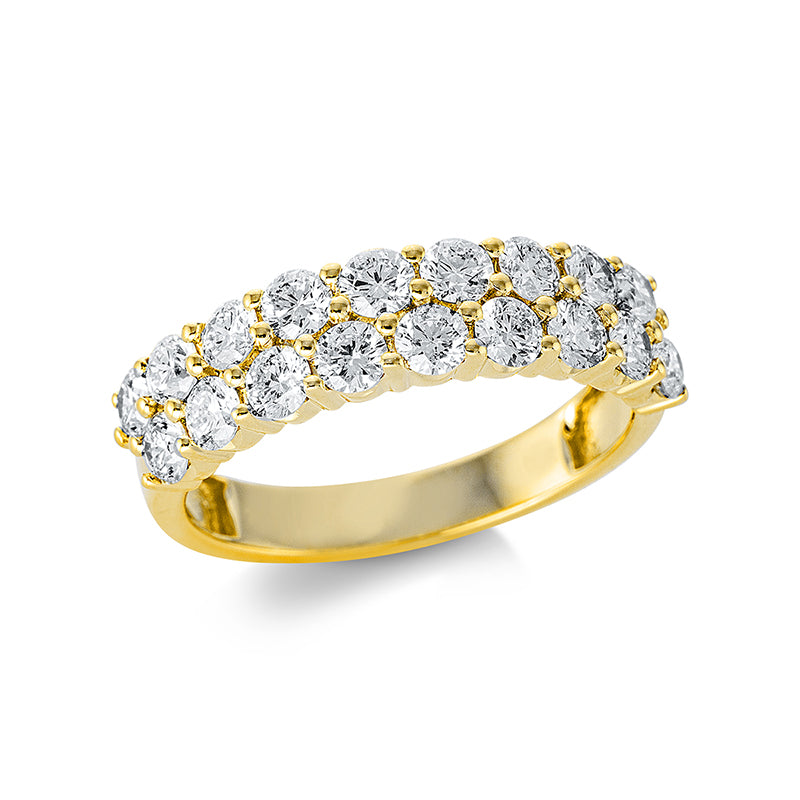 Pavé Ring
