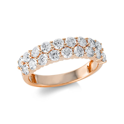 Pavé Ring