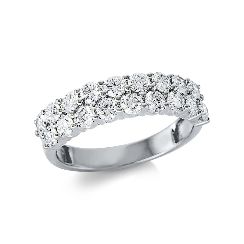 Pavé Ring