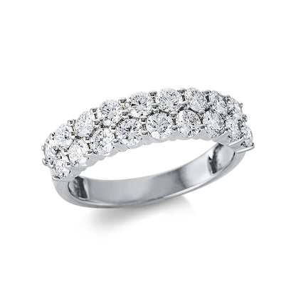 Pavé Ring