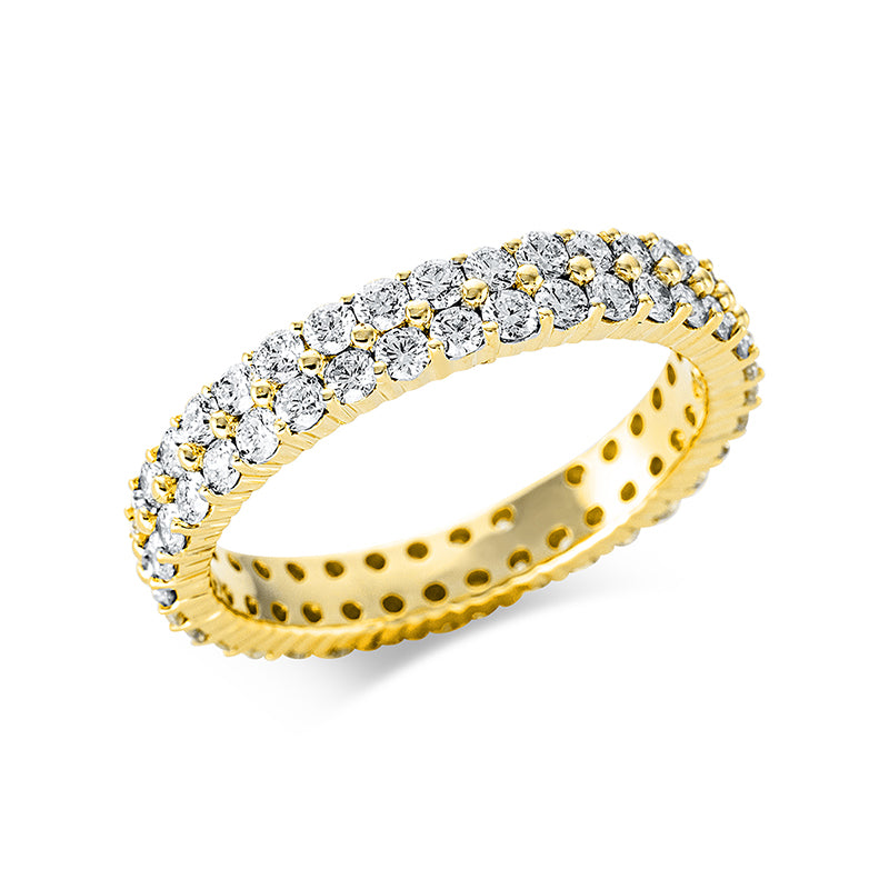 Memoire voll Ring