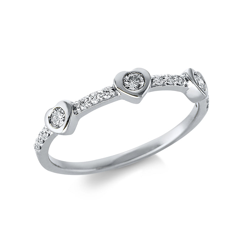 Modern Woman Ring