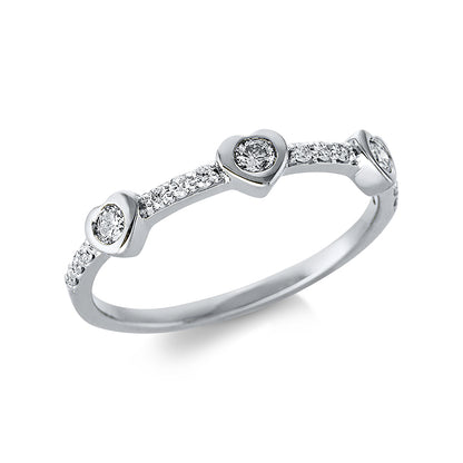 Modern Woman Ring